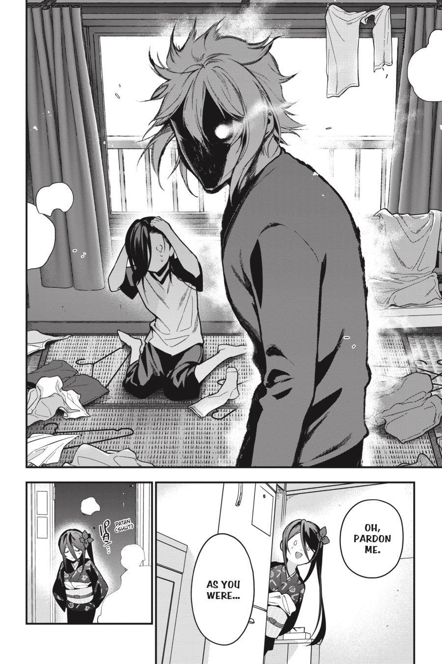 Read The Devil is a Part-Timer! Manga Online