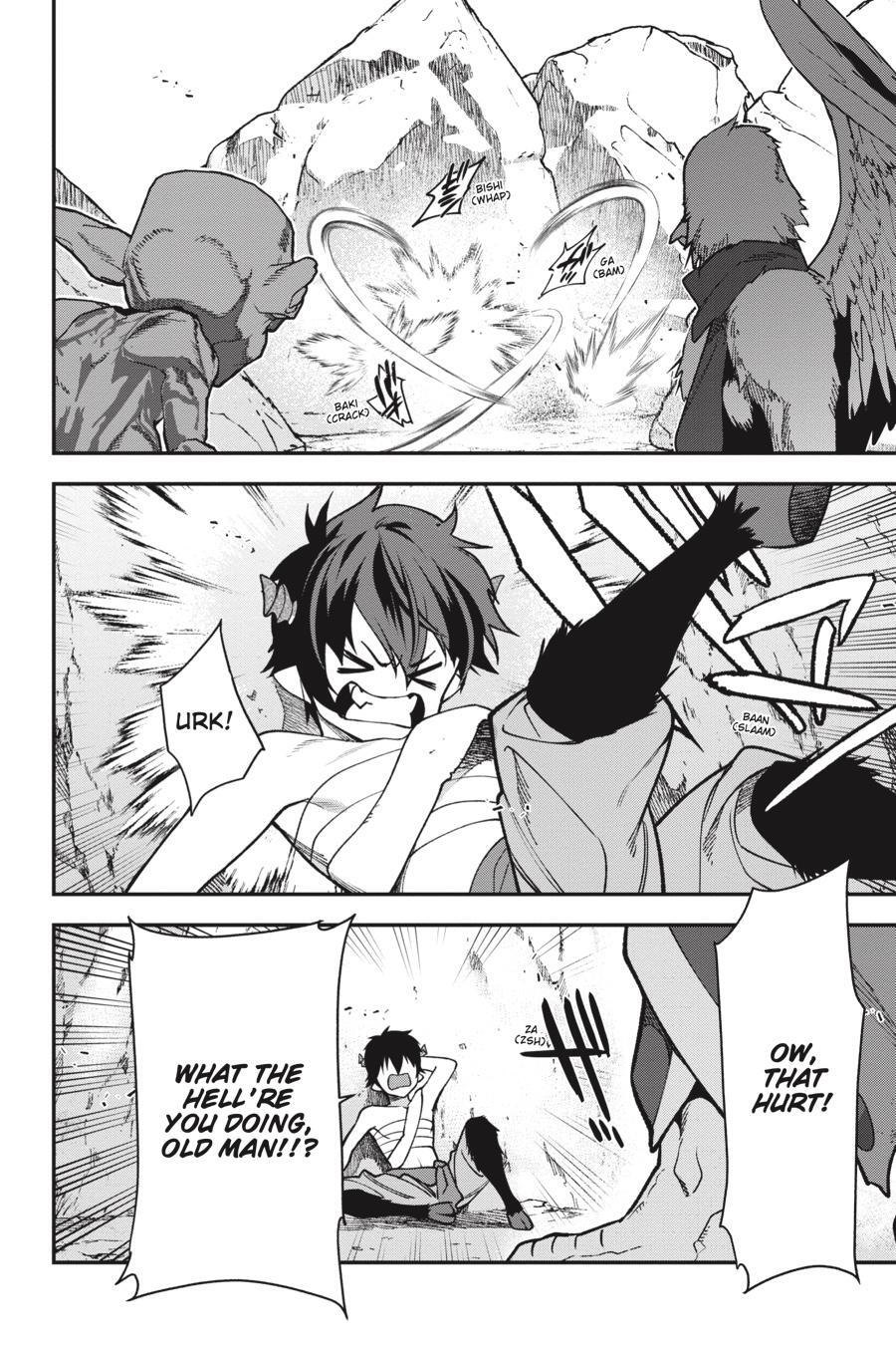 Read The Devil is a Part-Timer! Manga Online