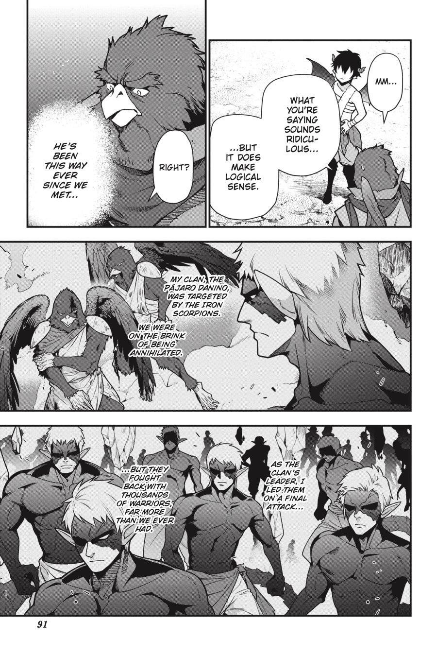 Read The Devil is a Part-Timer! Manga Online