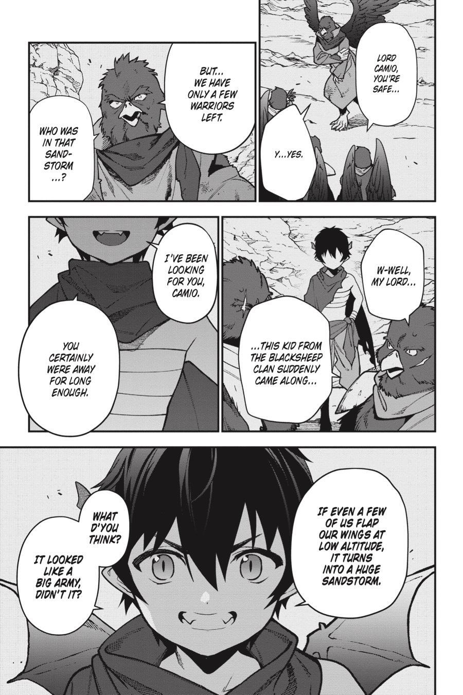 Read The Devil is a Part-Timer! Manga Online