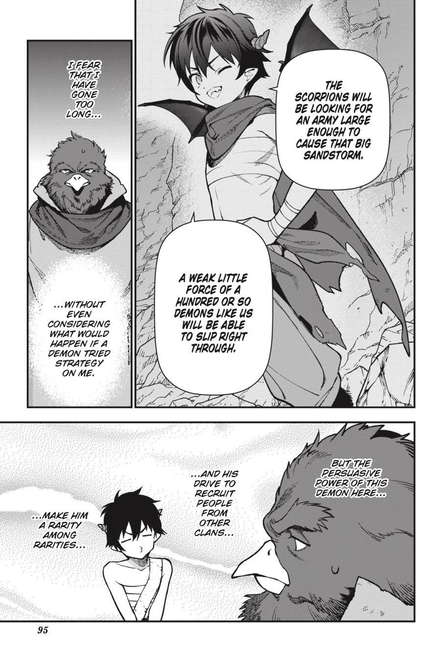 Read The Devil is a Part-Timer! Manga Online