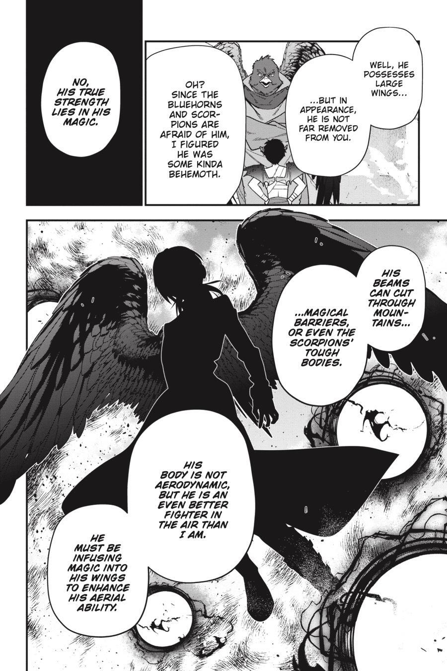 Read The Devil is a Part-Timer! Manga Online