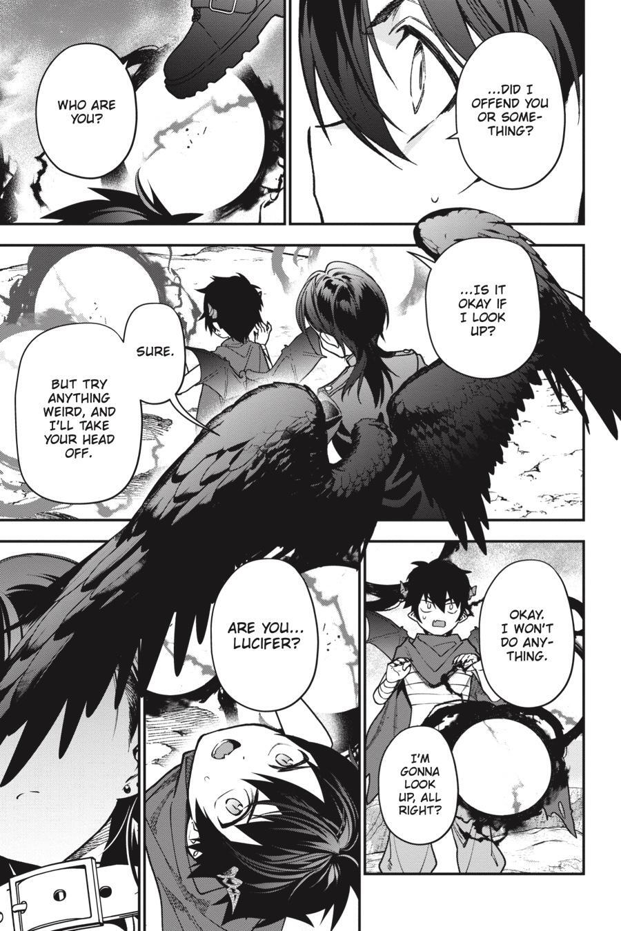 Read The Devil is a Part-Timer! Manga Online