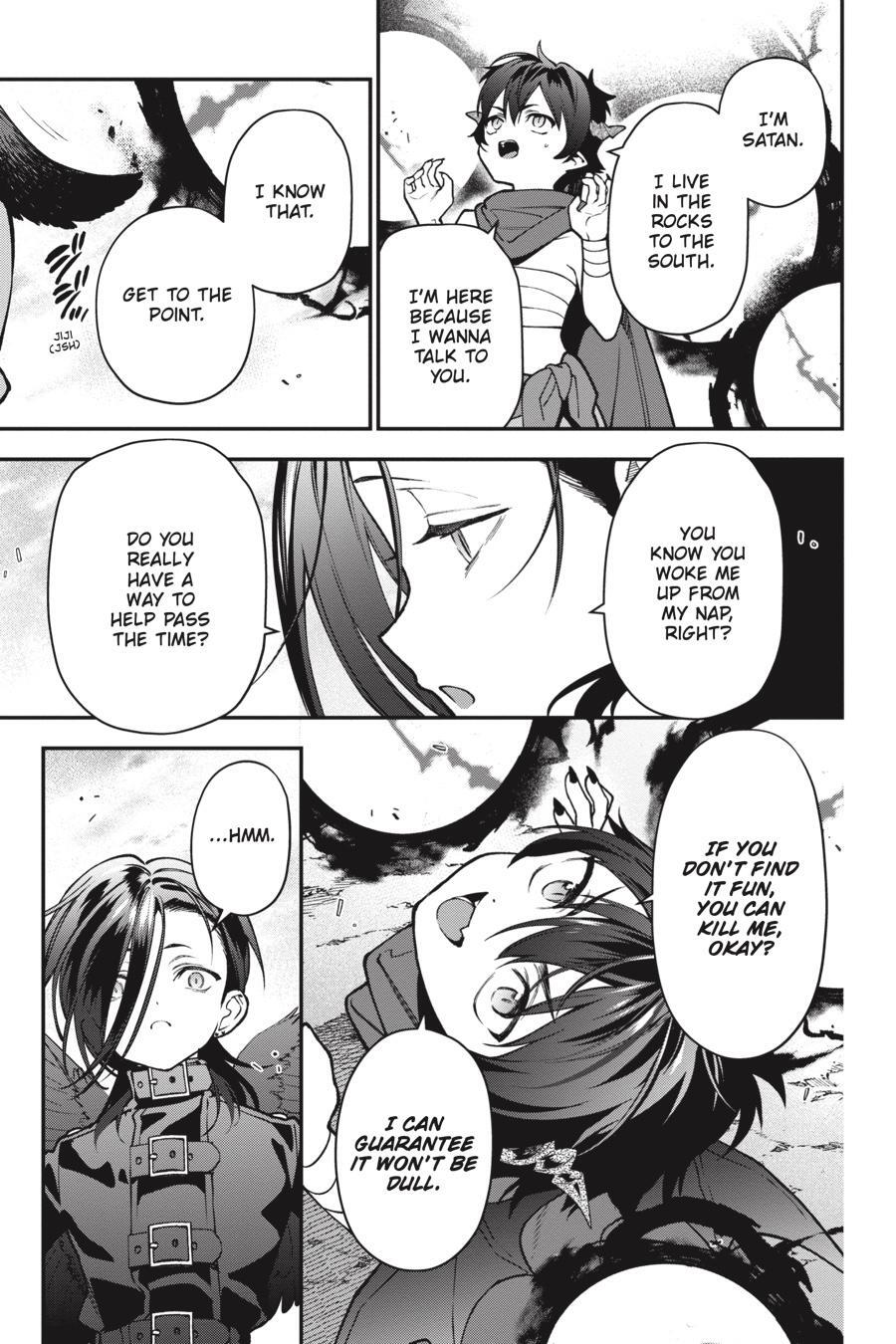 Read The Devil is a Part-Timer! Manga Online