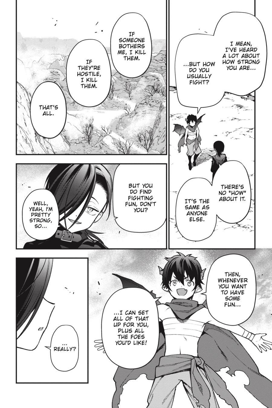 Read The Devil is a Part-Timer! Manga Online