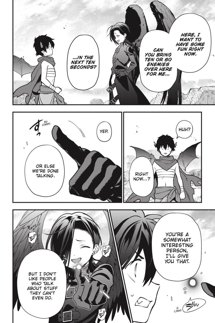 Read The Devil is a Part-Timer! Manga Online