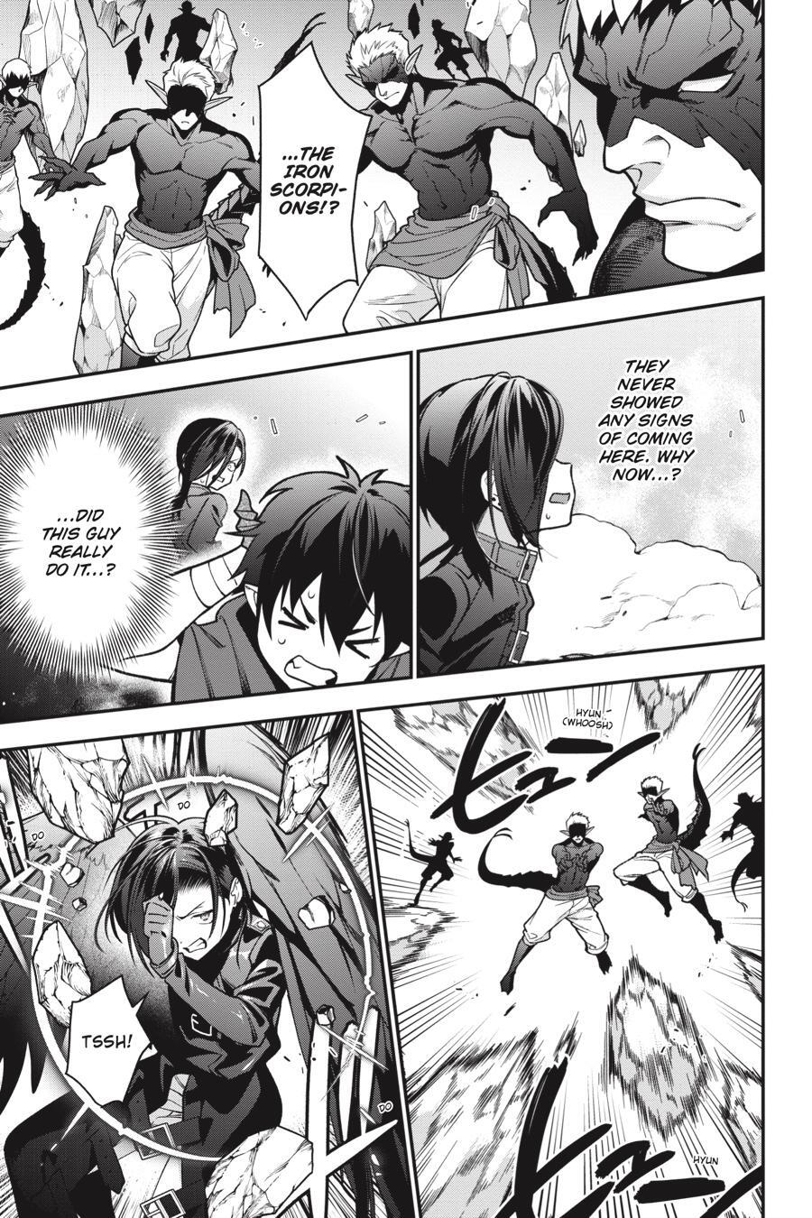 Read The Devil is a Part-Timer! Manga Online