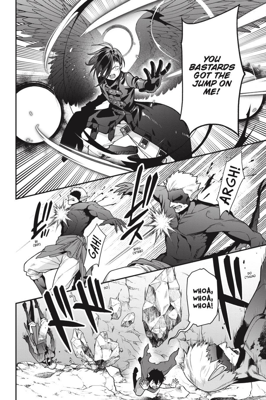 Read The Devil is a Part-Timer! Manga Online