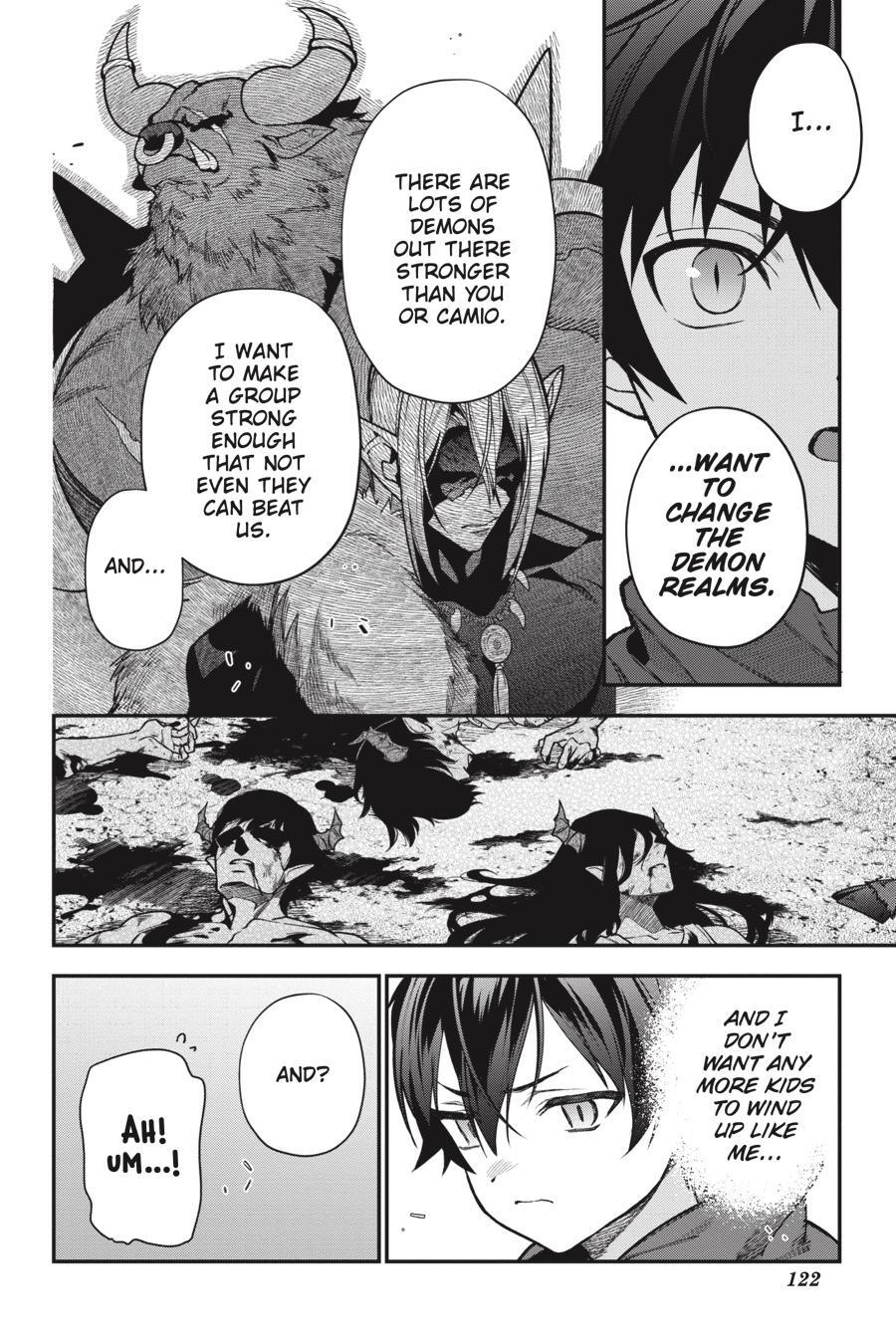 Read The Devil is a Part-Timer! Manga Online