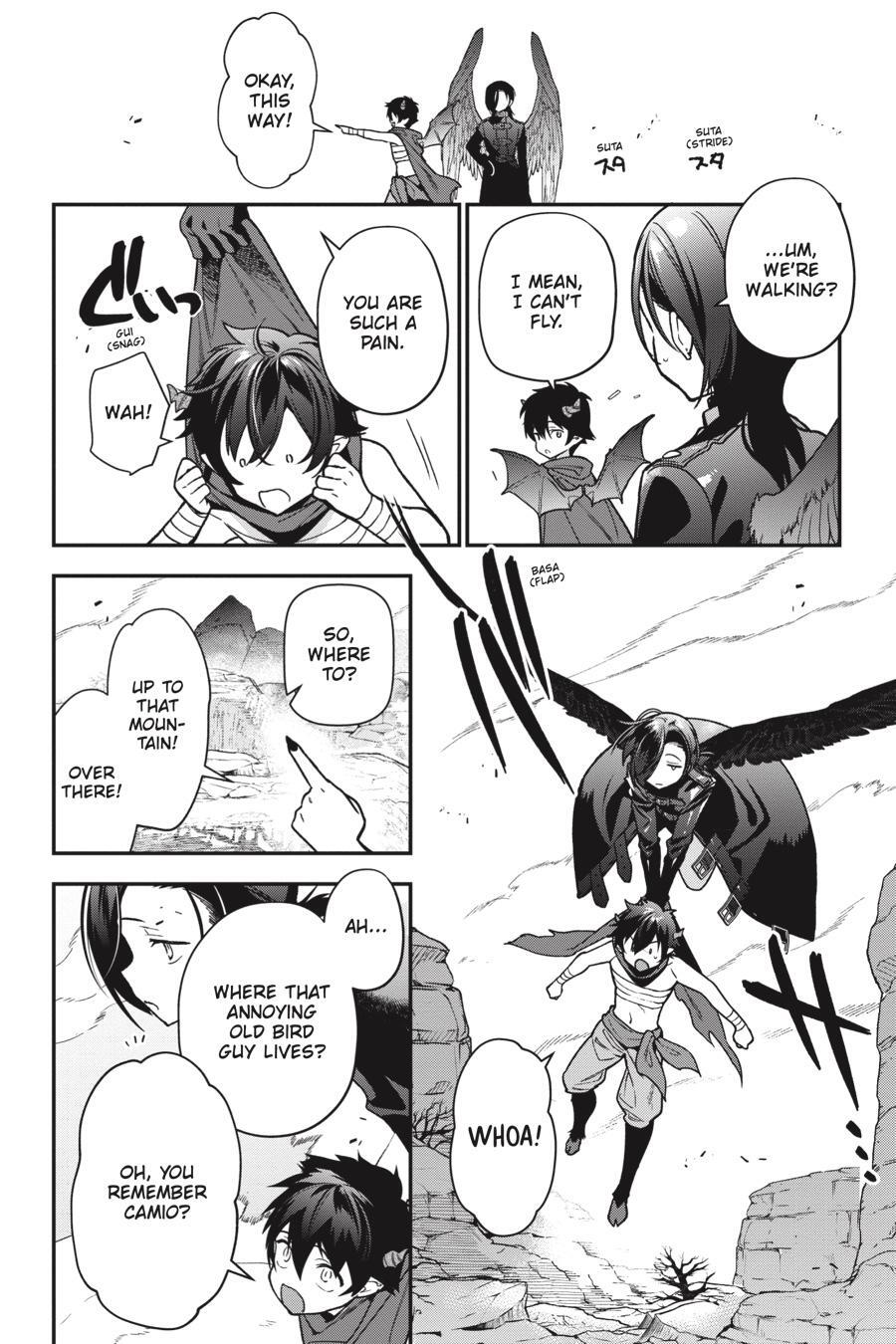 Read The Devil is a Part-Timer! Manga Online
