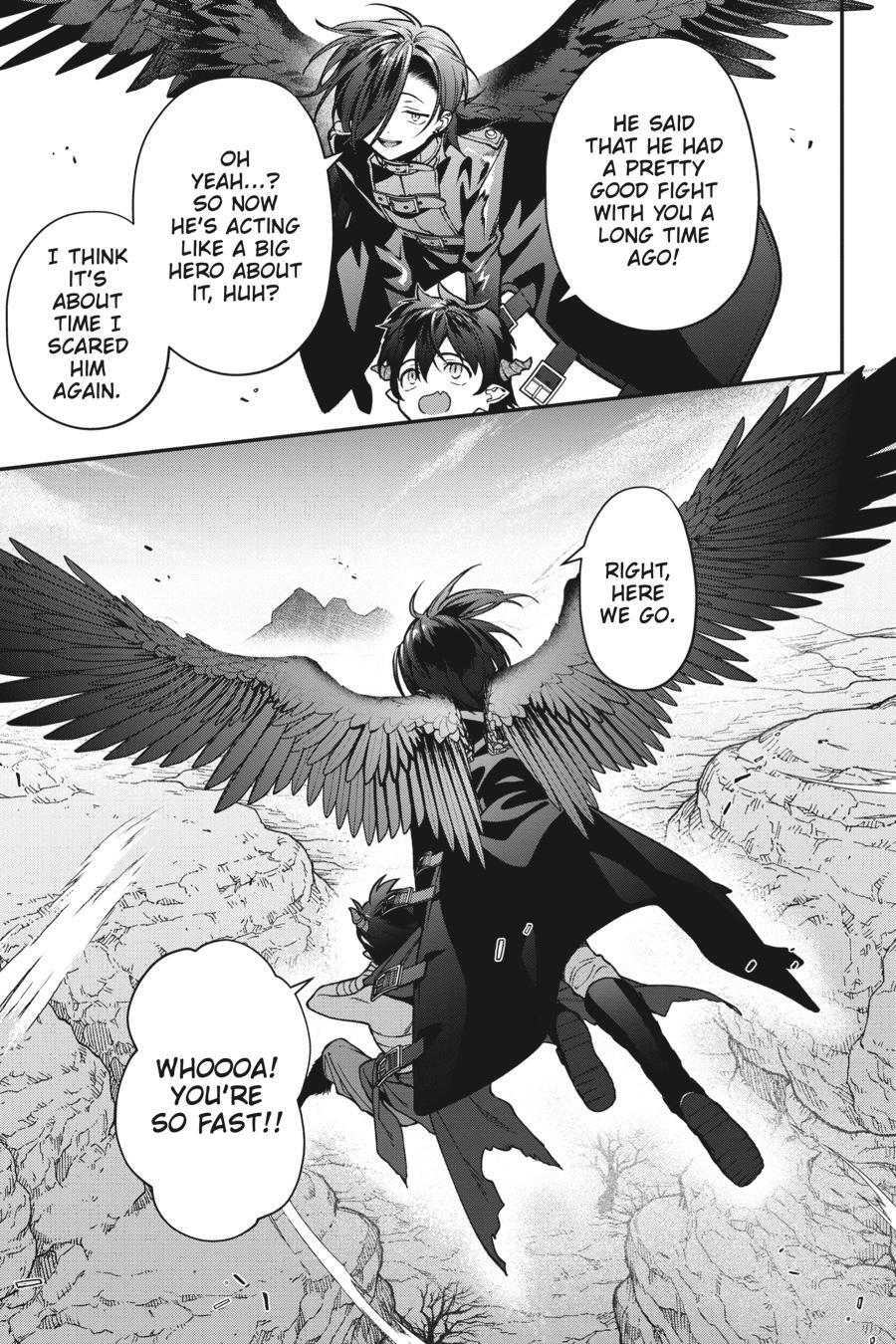 Read The Devil is a Part-Timer! Manga Online