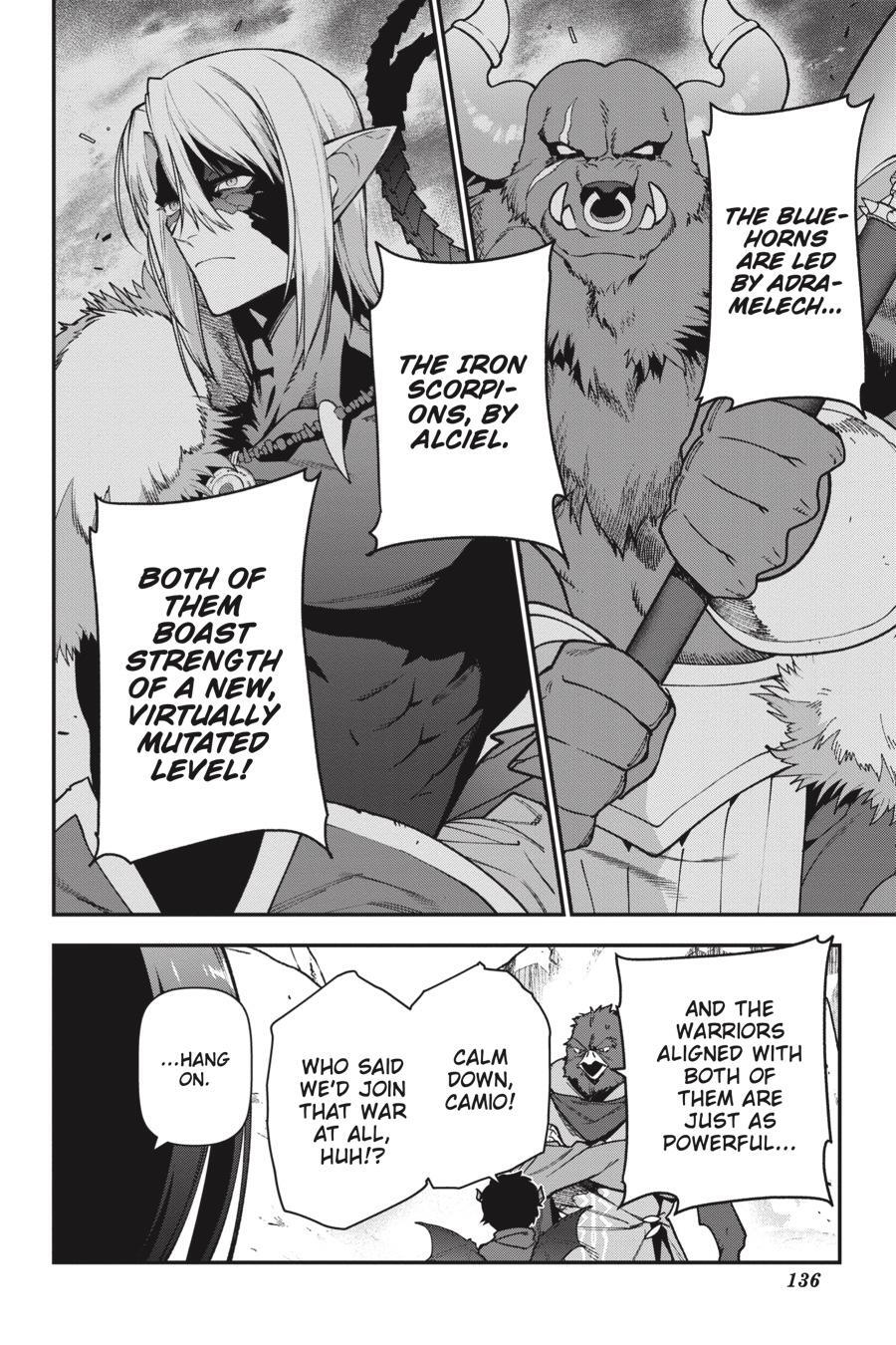 Read The Devil is a Part-Timer! Manga Online
