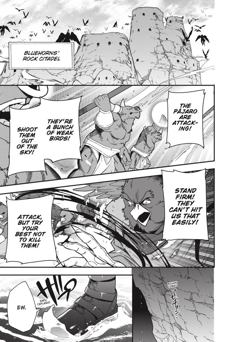 Read The Devil is a Part-Timer! Manga Online