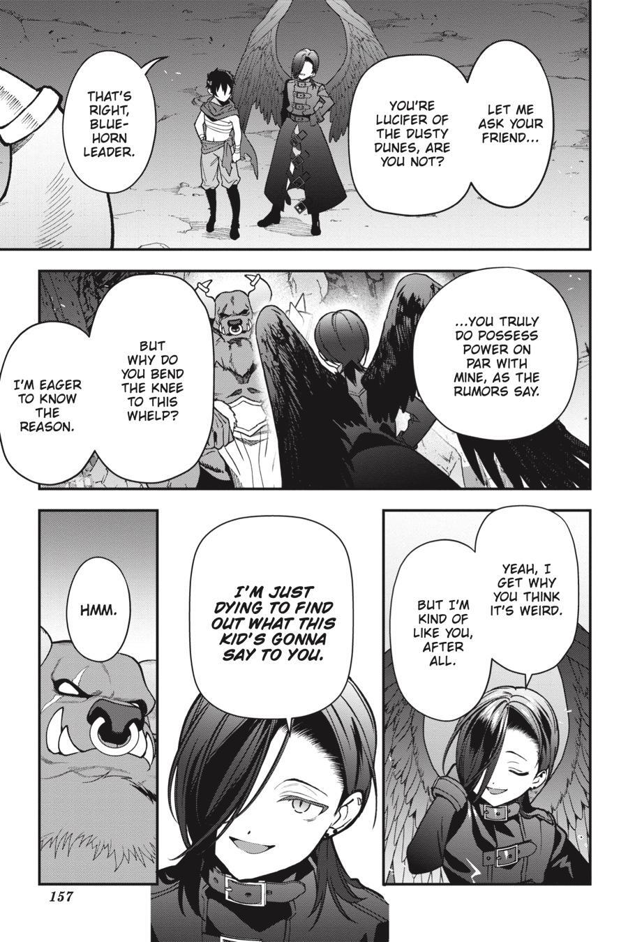 Read The Devil is a Part-Timer! Manga Online