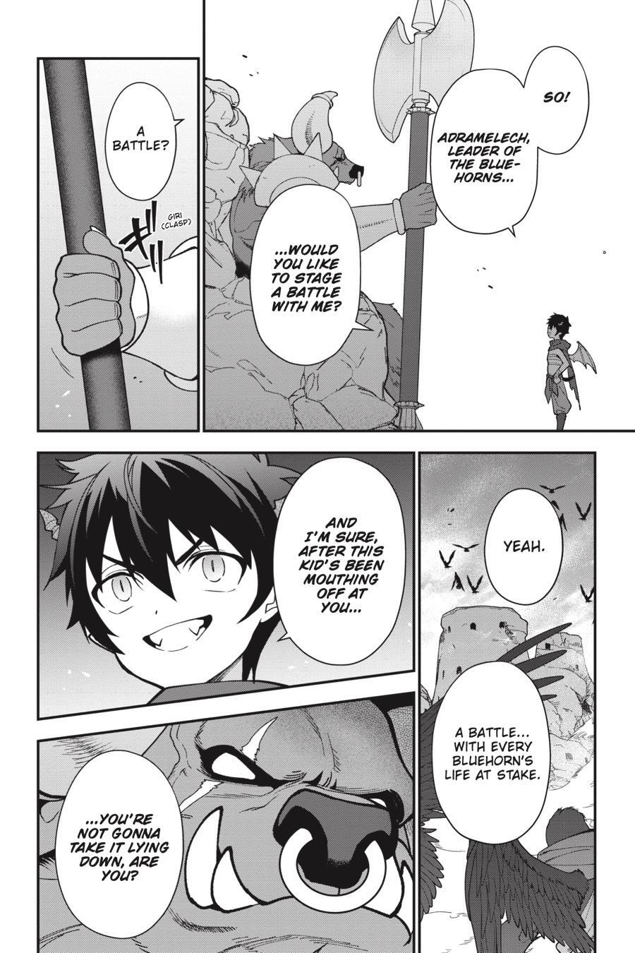 Read The Devil is a Part-Timer! Manga Online