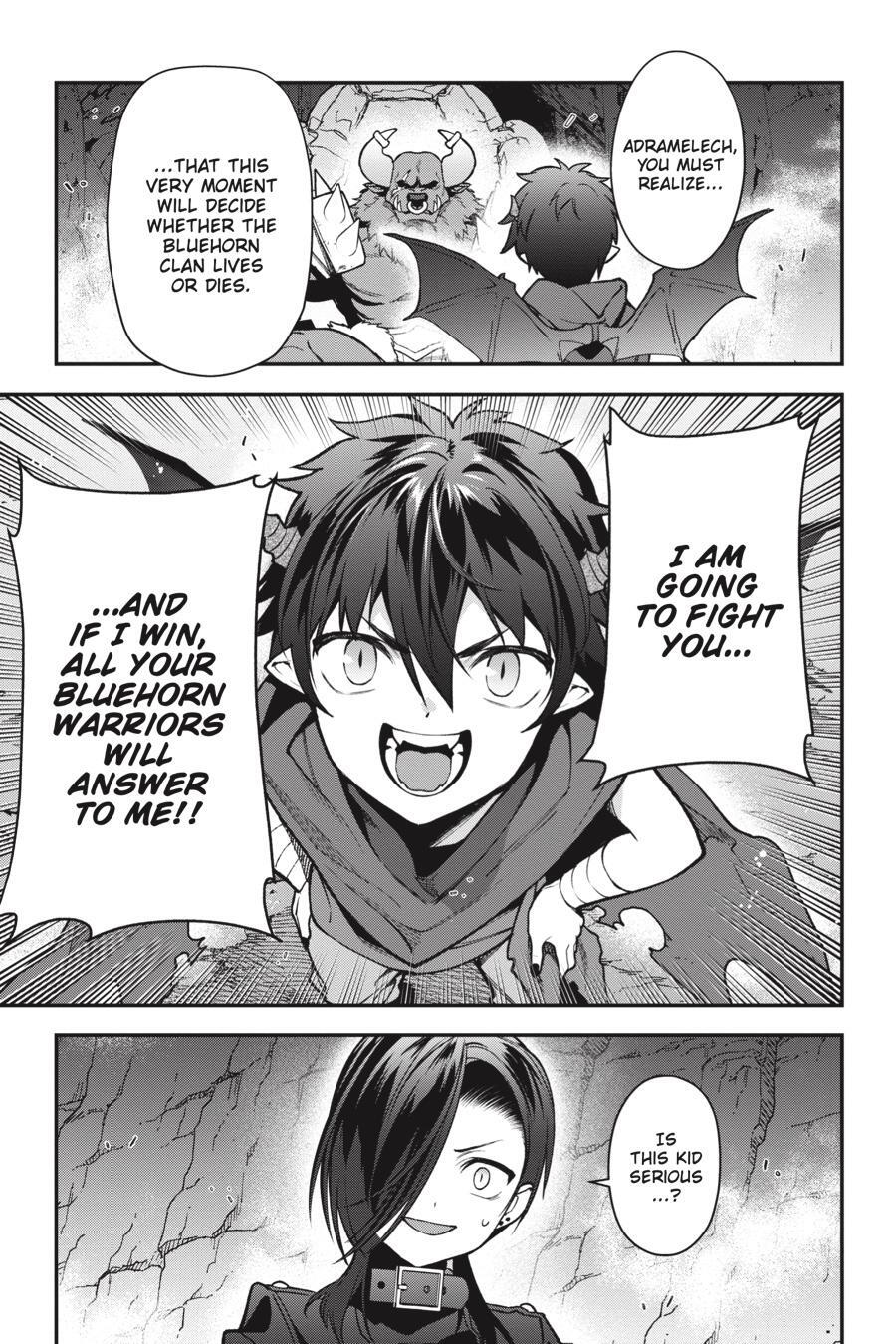Read The Devil is a Part-Timer! Manga Online