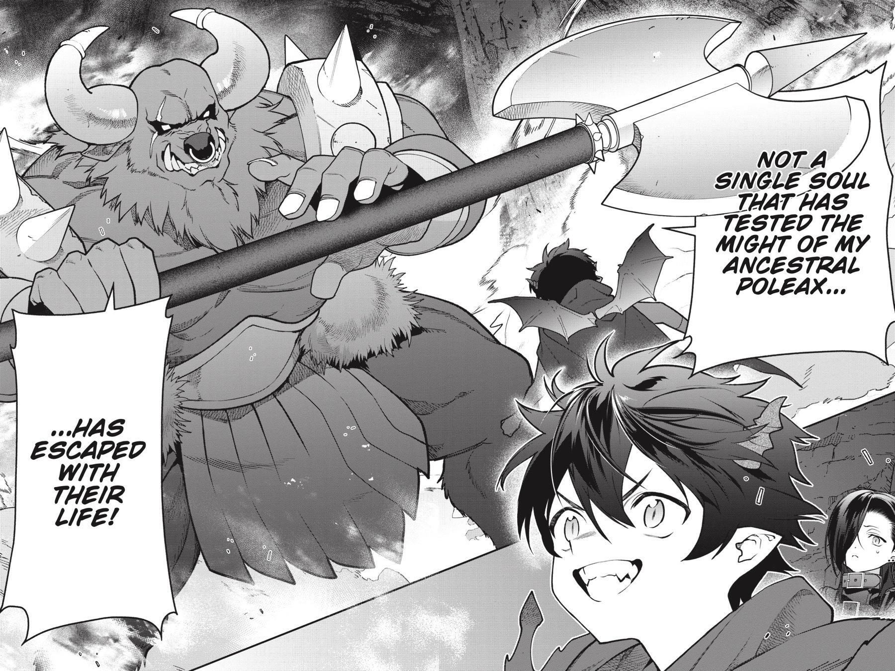 Read The Devil is a Part-Timer! Manga Online