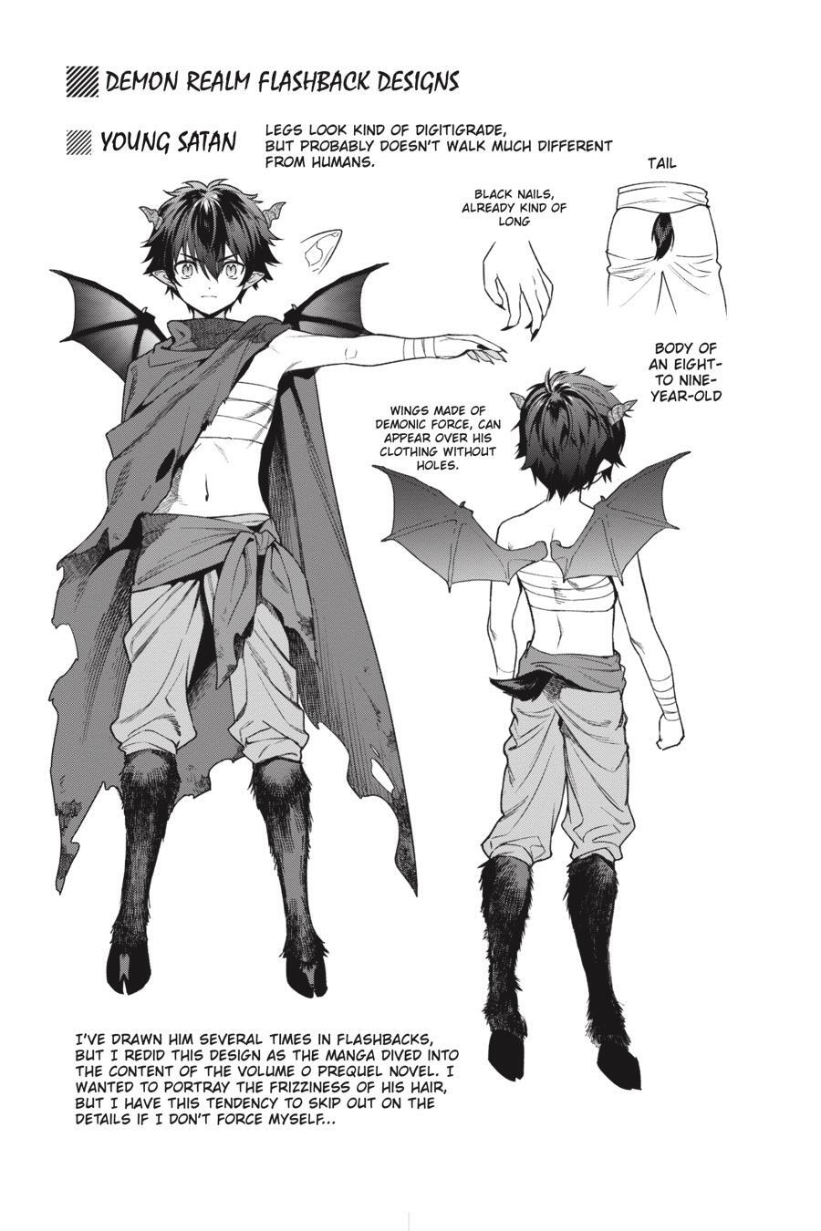 Read The Devil is a Part-Timer! Manga Online