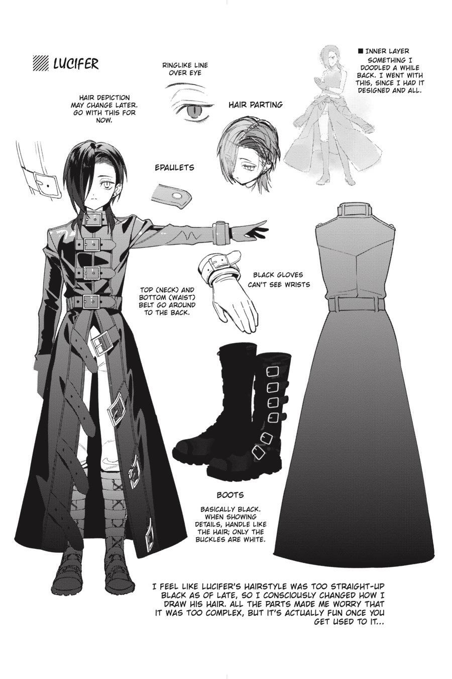 Read The Devil is a Part-Timer! Manga Online