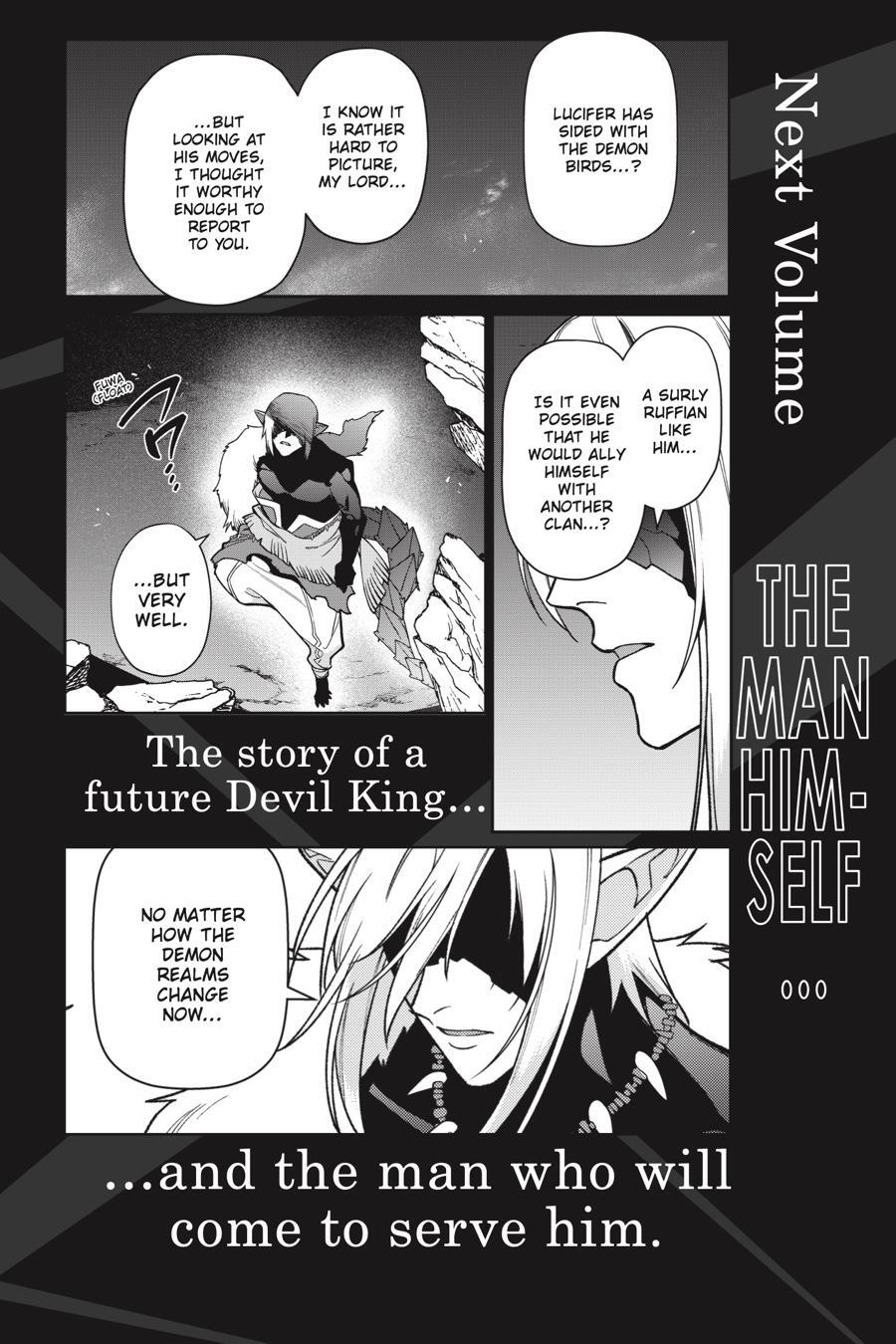 Read The Devil is a Part-Timer! Manga Online