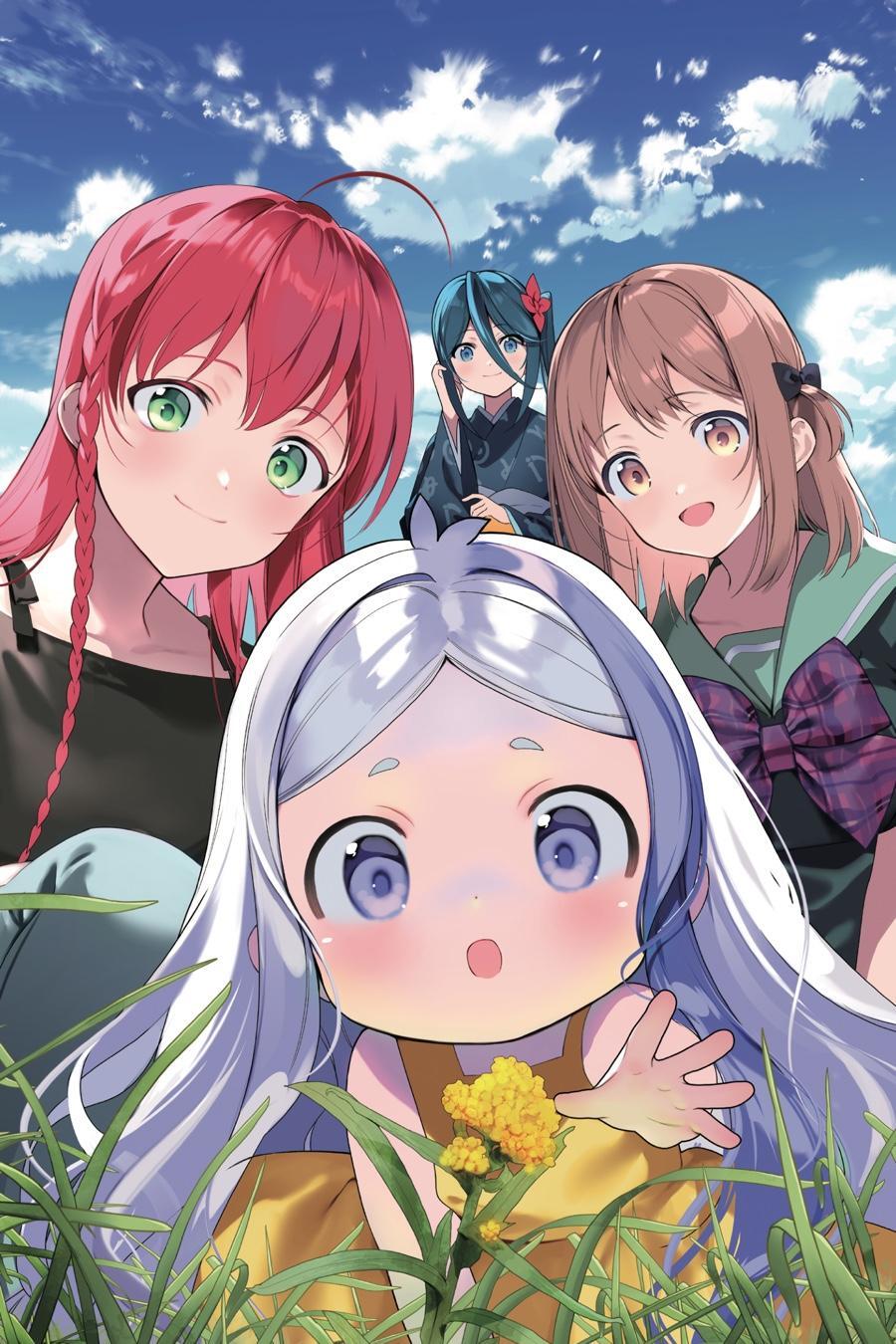Read The Devil is a Part-Timer! Manga Online