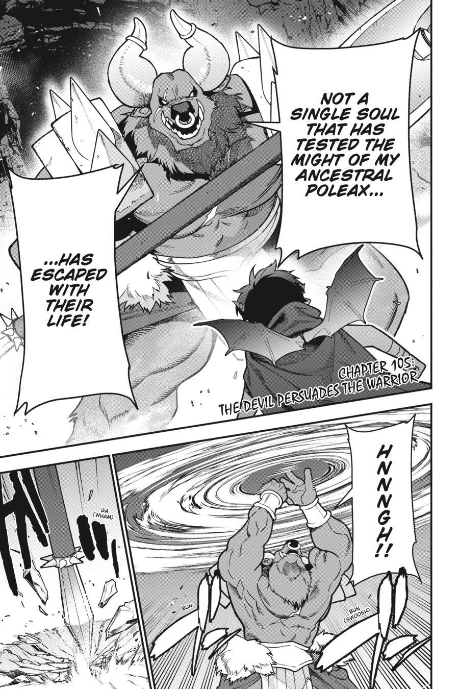 Read The Devil is a Part-Timer! Manga Online