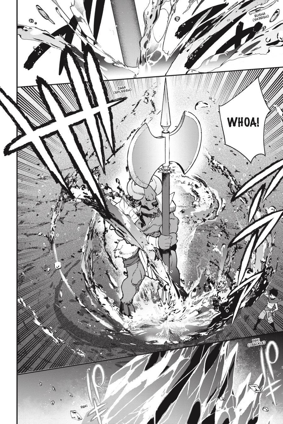 Read The Devil is a Part-Timer! Manga Online