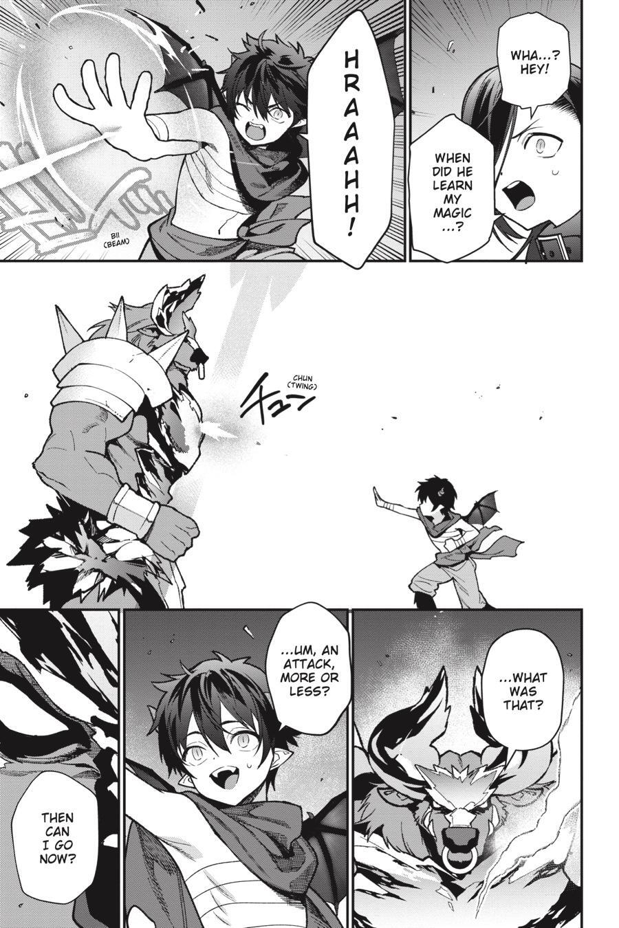 Read The Devil is a Part-Timer! Manga Online