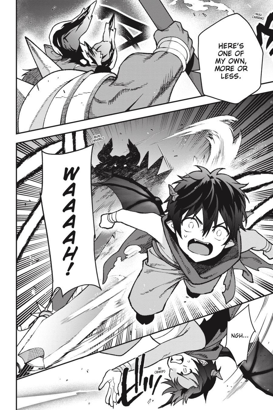 Read The Devil is a Part-Timer! Manga Online
