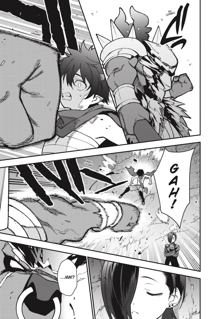 Read The Devil is a Part-Timer! Manga Online