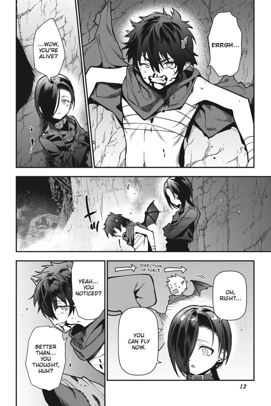 Read The Devil is a Part-Timer! Manga Online