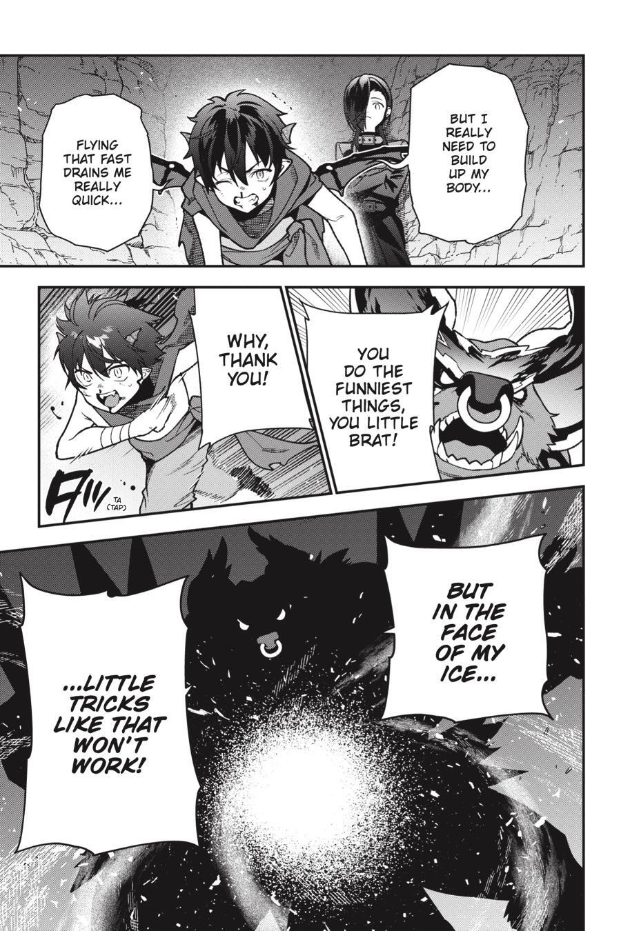 Read The Devil is a Part-Timer! Manga Online