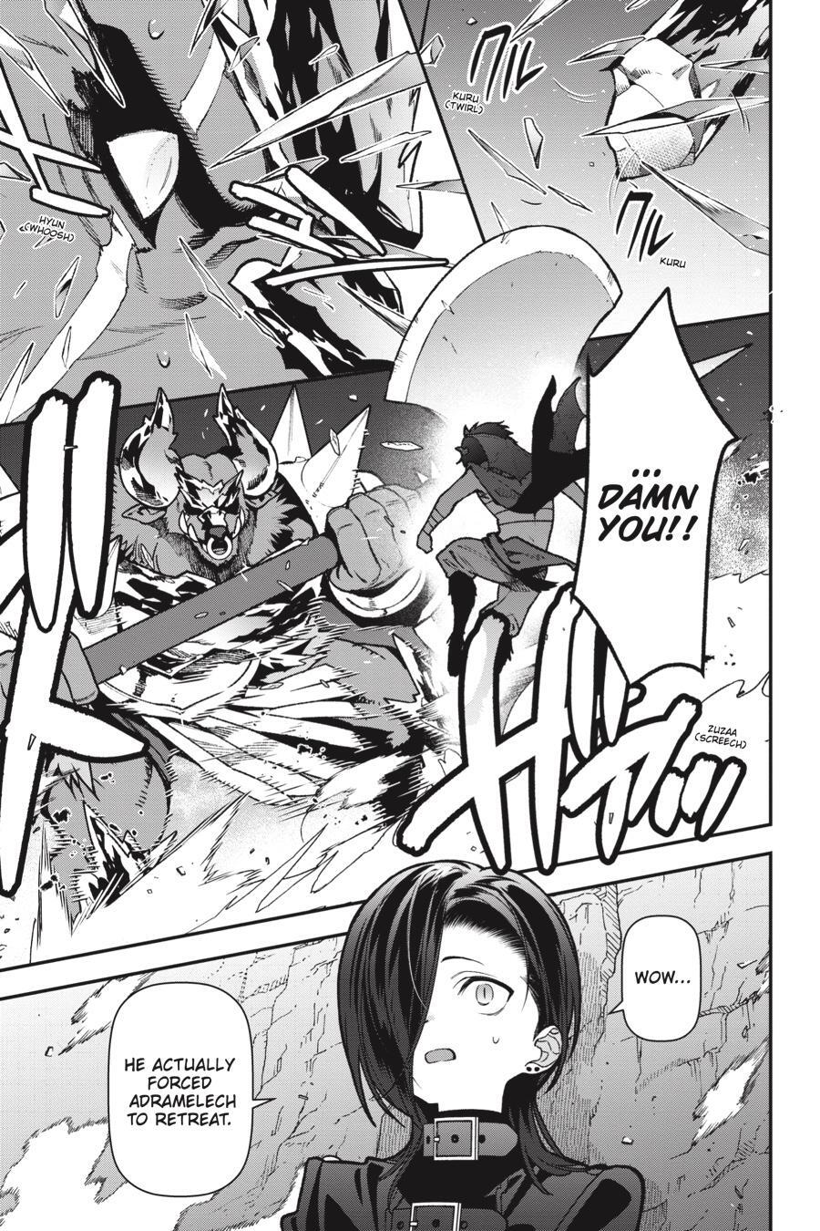 Read The Devil is a Part-Timer! Manga Online