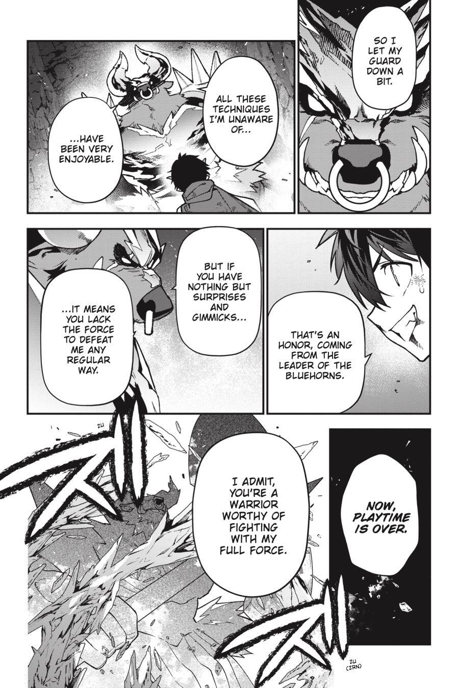 Read The Devil is a Part-Timer! Manga Online
