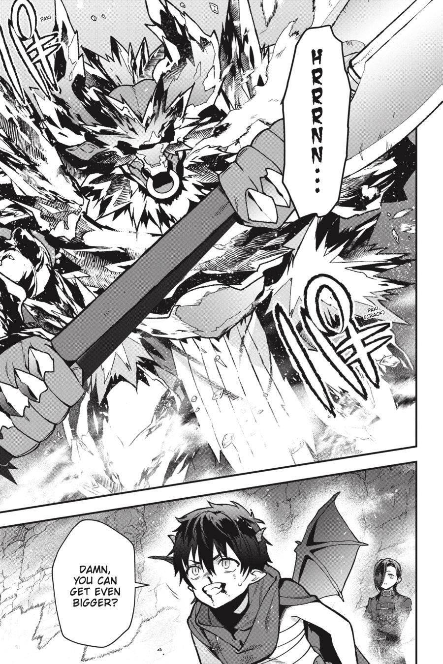 Read The Devil is a Part-Timer! Manga Online