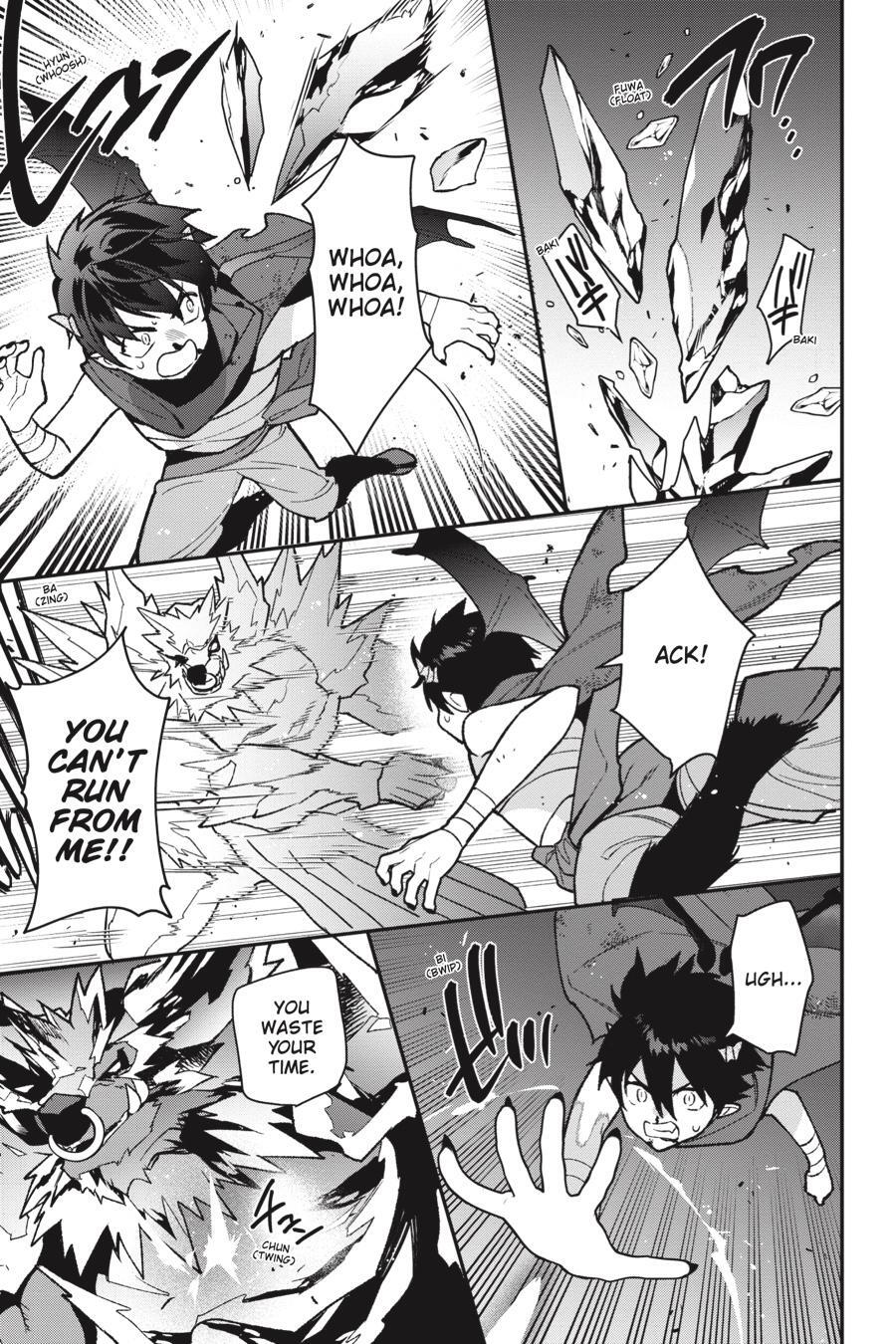 Read The Devil is a Part-Timer! Manga Online