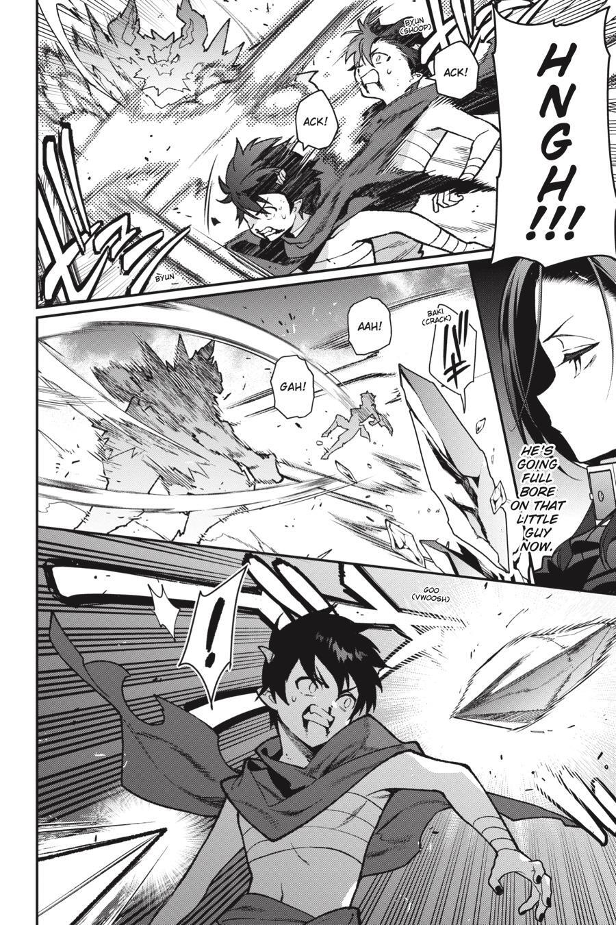 Read The Devil is a Part-Timer! Manga Online