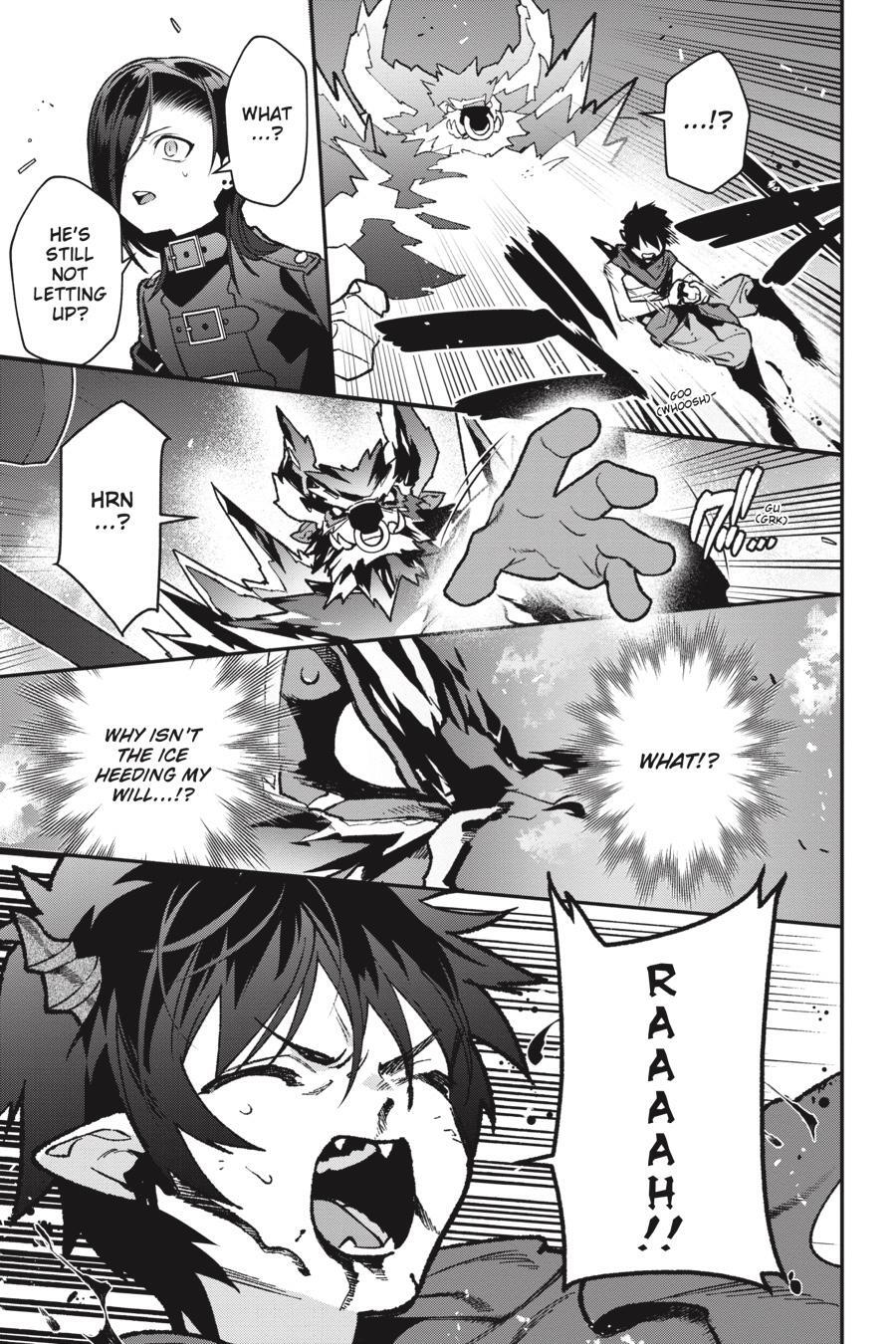 Read The Devil is a Part-Timer! Manga Online