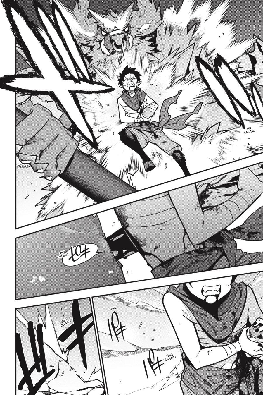 Read The Devil is a Part-Timer! Manga Online