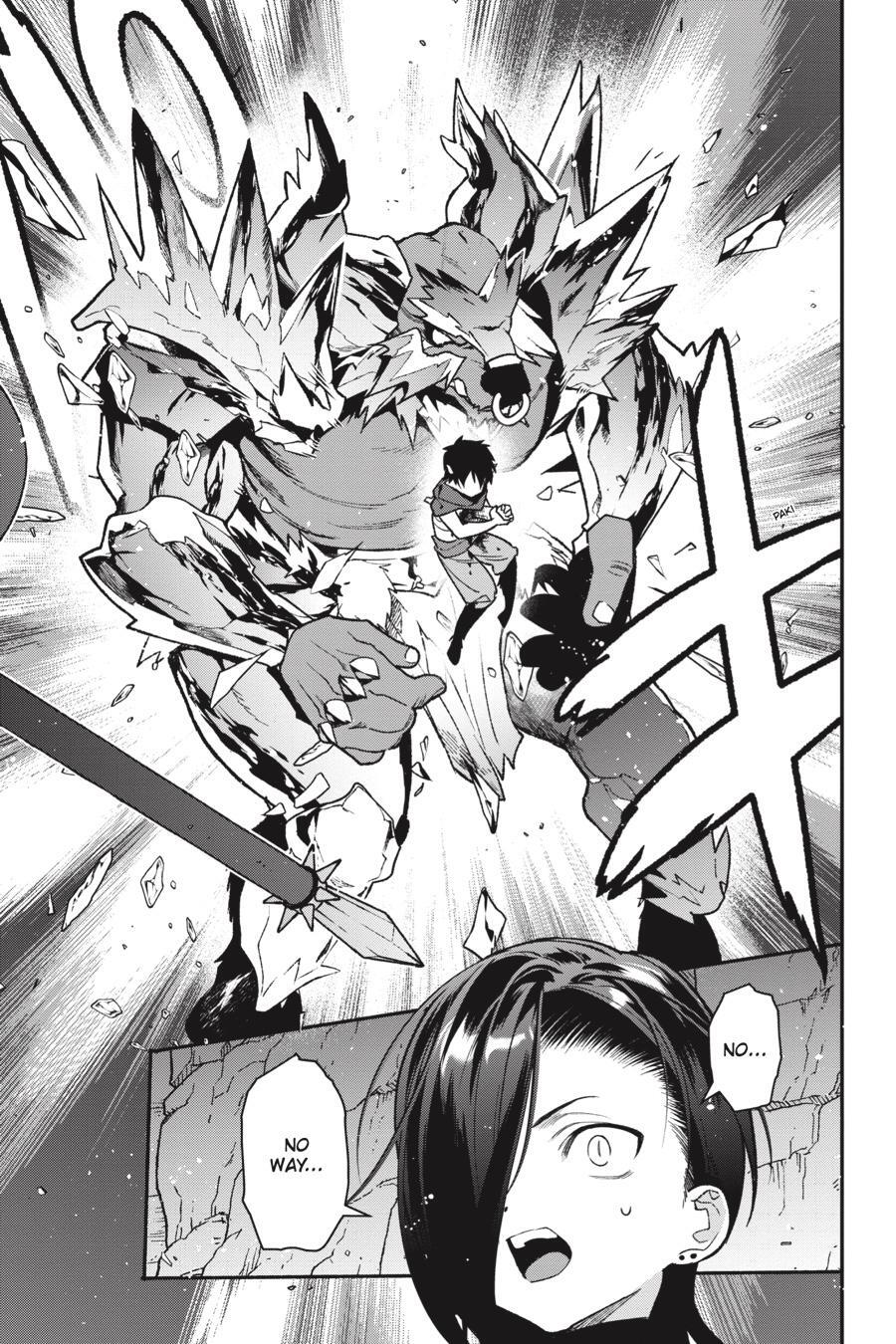 Read The Devil is a Part-Timer! Manga Online