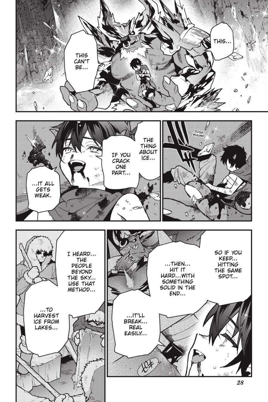 Read The Devil is a Part-Timer! Manga Online