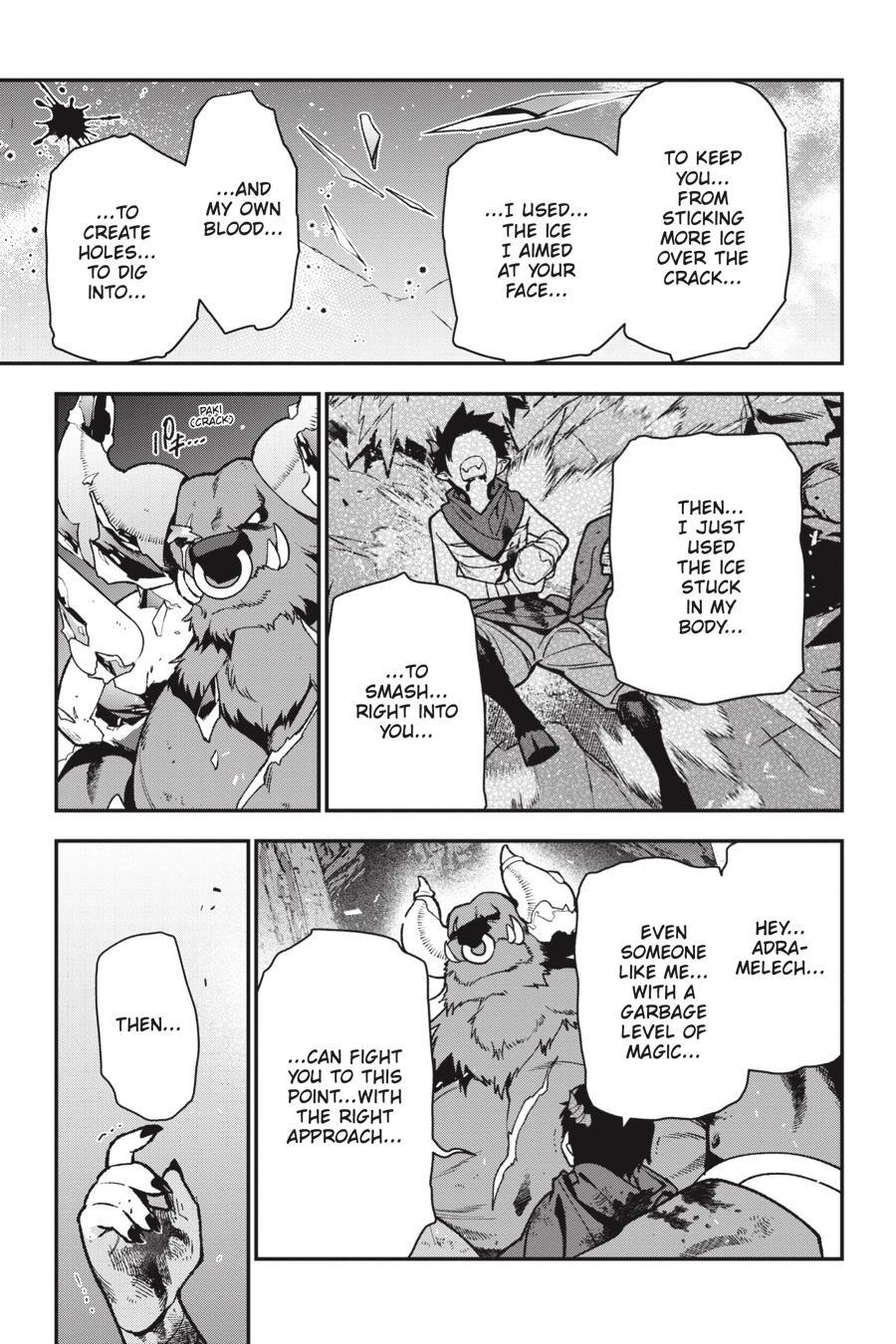 Read The Devil is a Part-Timer! Manga Online