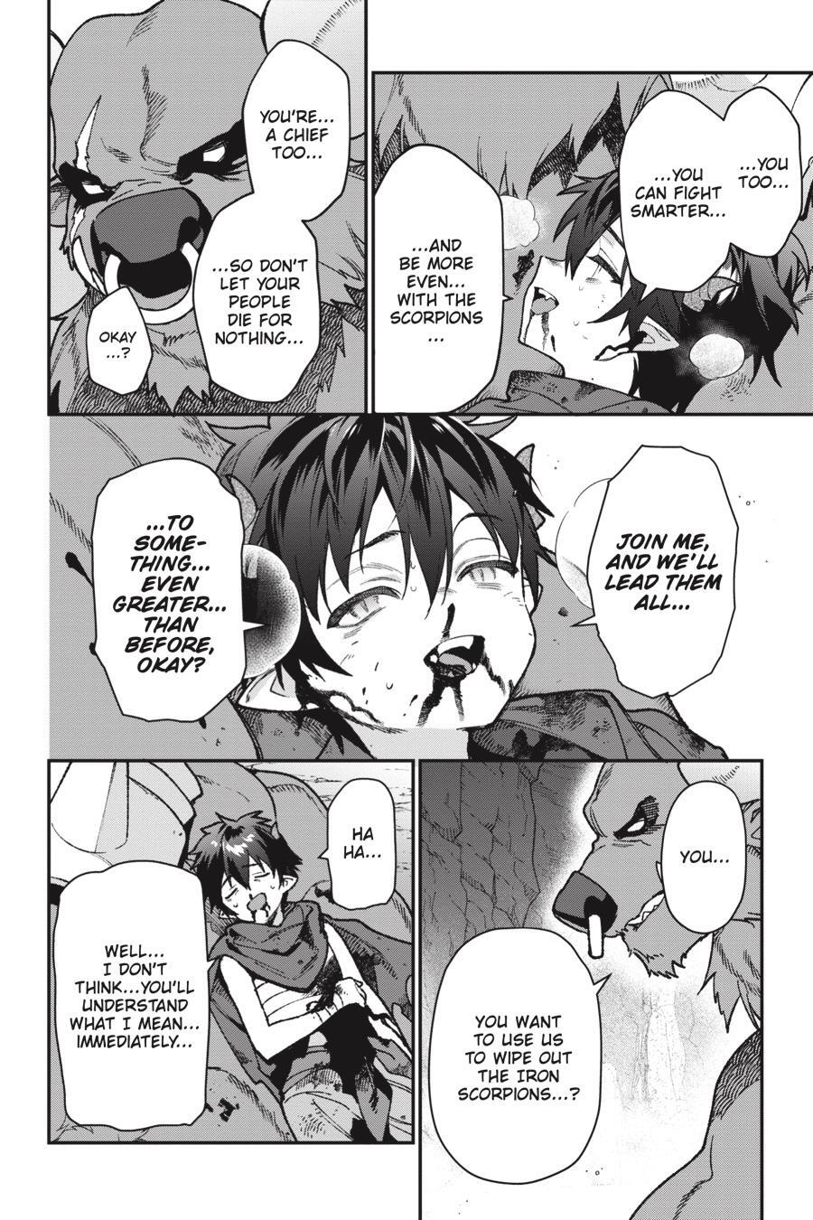 Read The Devil is a Part-Timer! Manga Online
