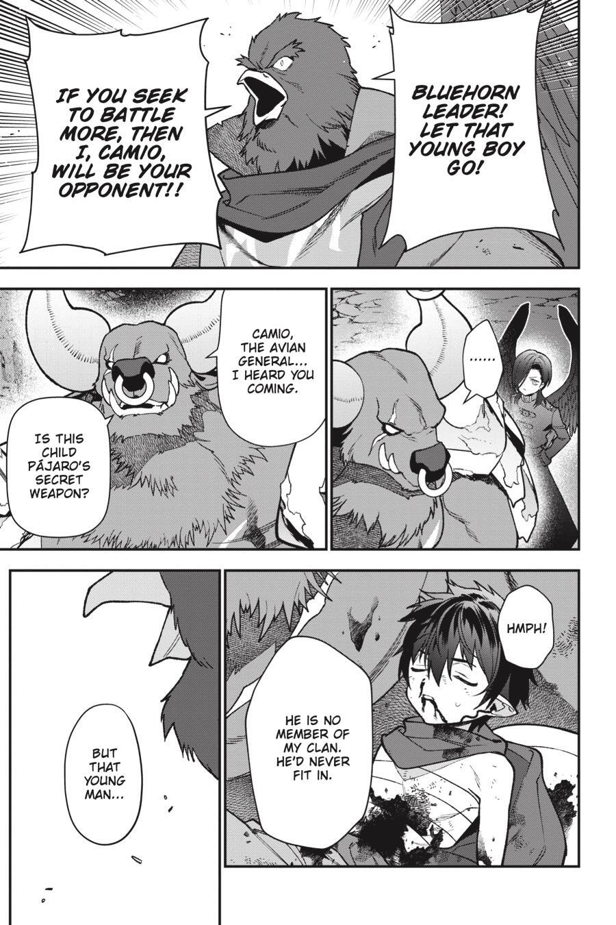 Read The Devil is a Part-Timer! Manga Online