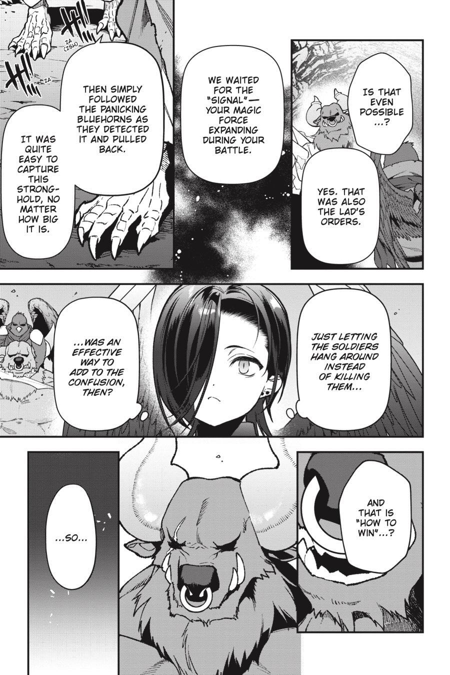 Read The Devil is a Part-Timer! Manga Online