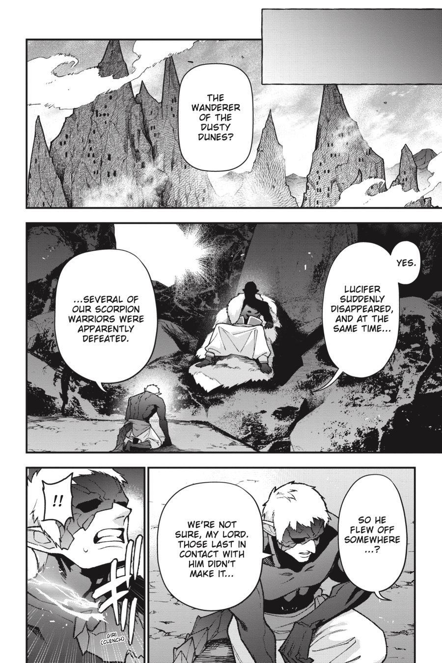Read The Devil is a Part-Timer! Manga Online