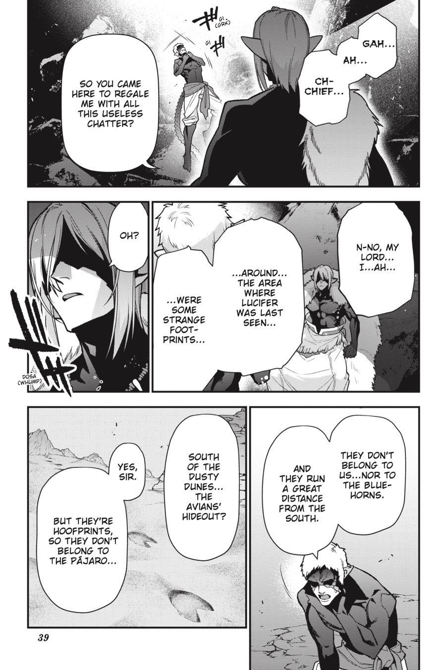 Read The Devil is a Part-Timer! Manga Online