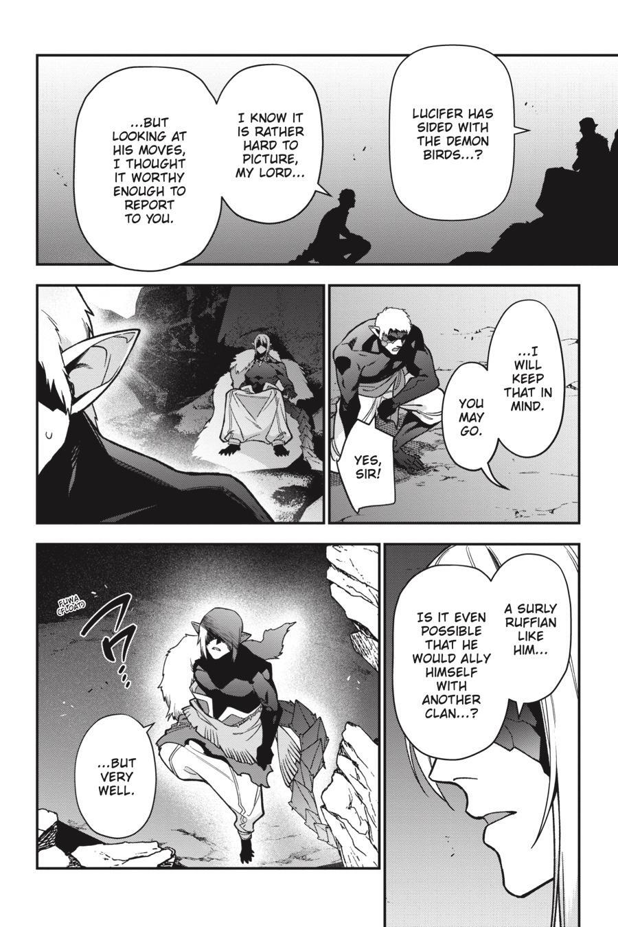 Read The Devil is a Part-Timer! Manga Online