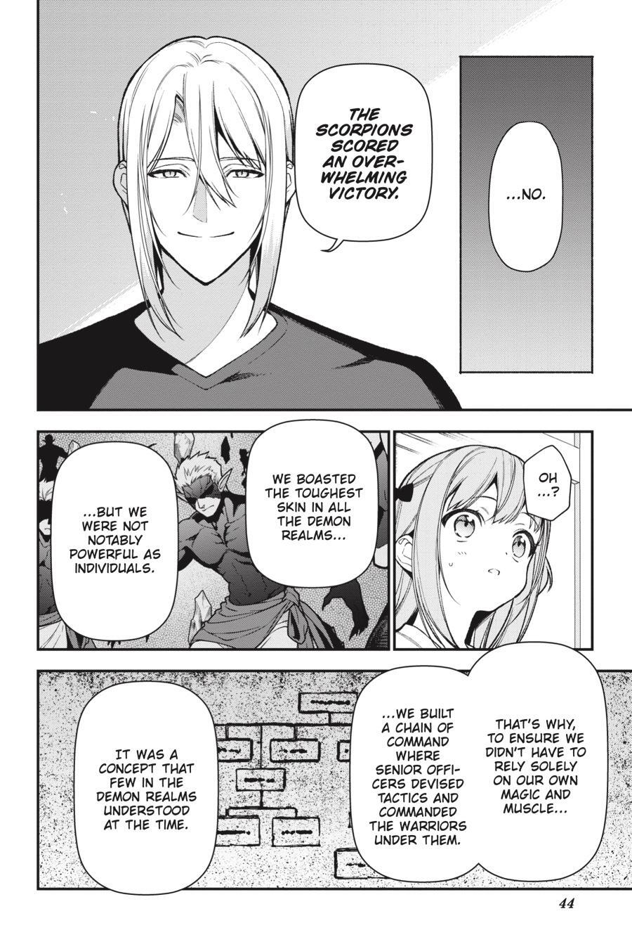 Read The Devil is a Part-Timer! Manga Online