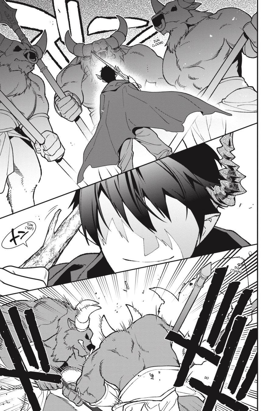 Read The Devil is a Part-Timer! Manga Online